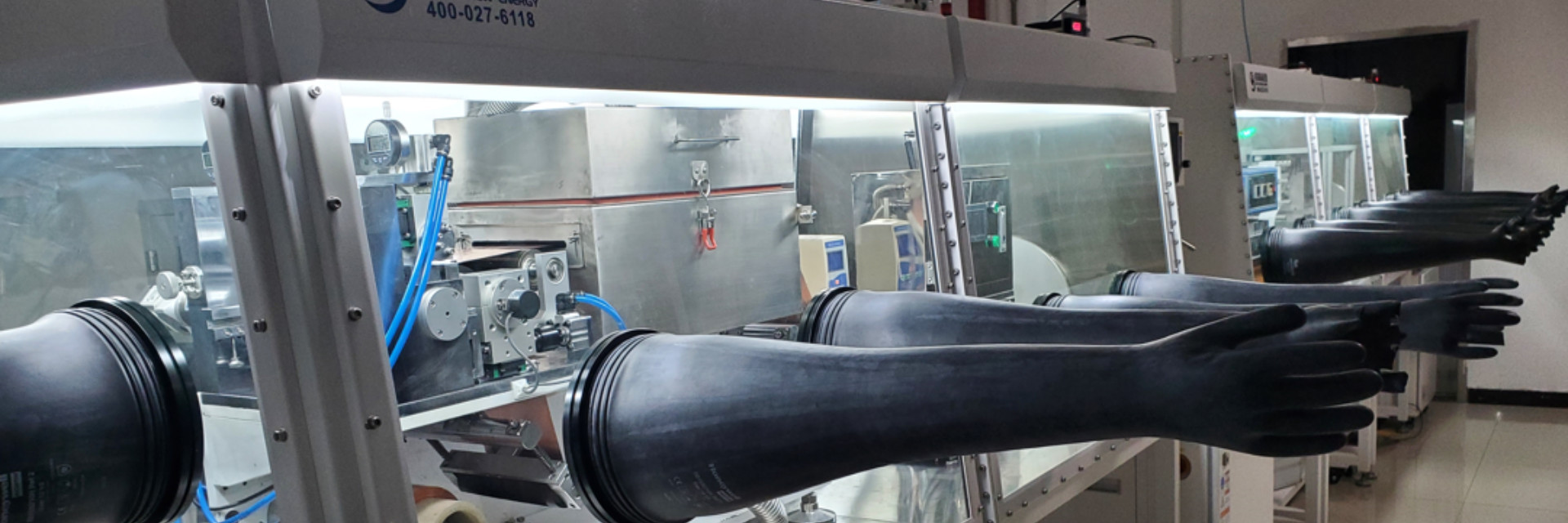 kwaliteit Muntcellen assemblage machine fabriek