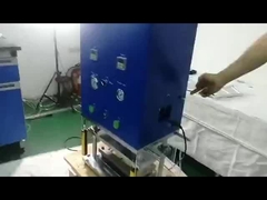 Laboratorium voor folievormende batterijen van aluminium-plastiek