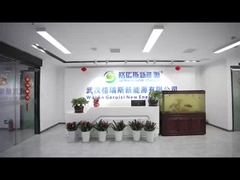 Het bedrijf introduceert